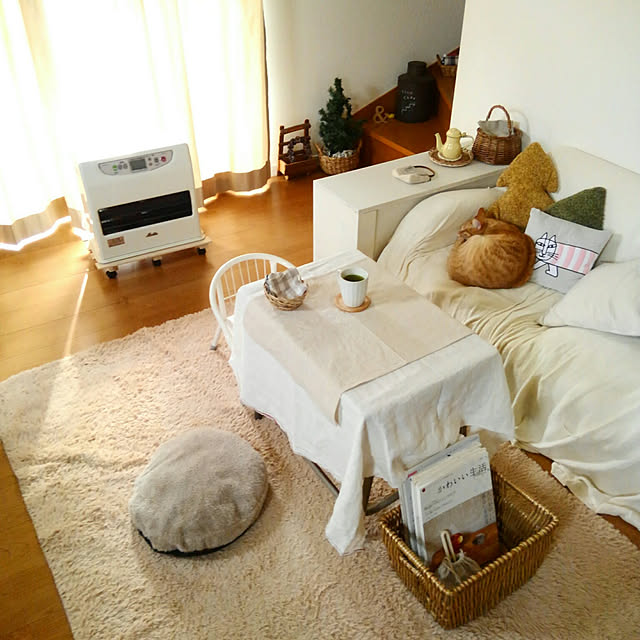 mayutan.さんの実例写真
