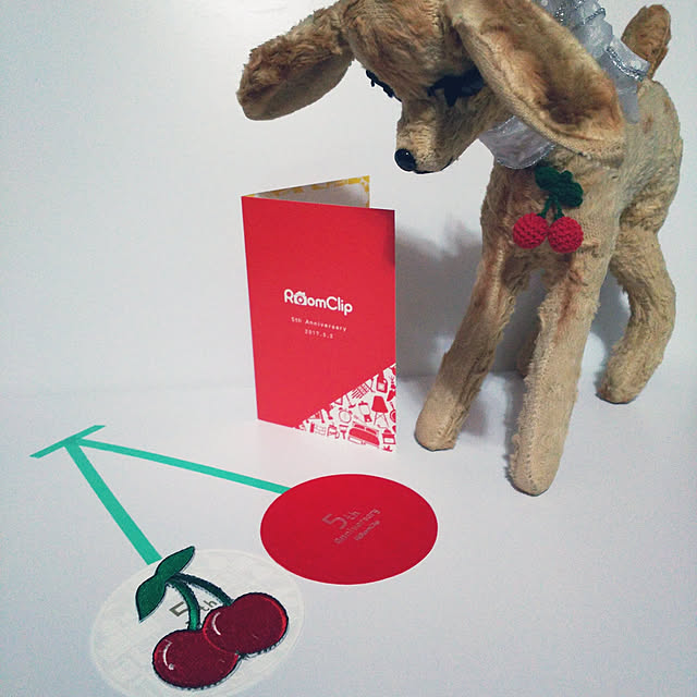 cherrycherryさんの実例写真