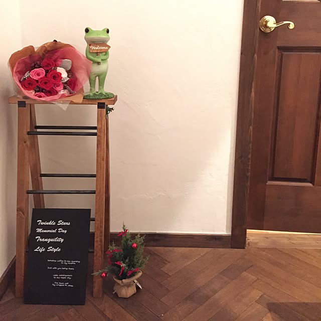 marokichiさんの実例写真
