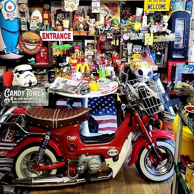 garage160さんの実例写真