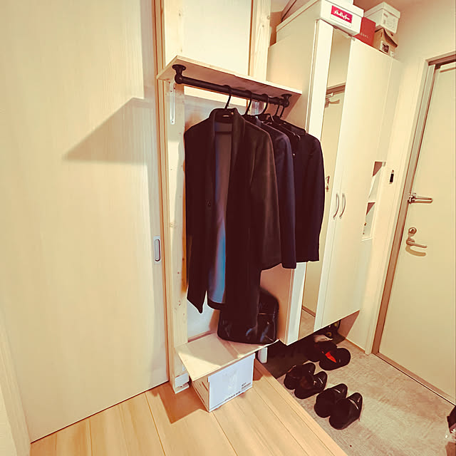 kanrininさんの実例写真