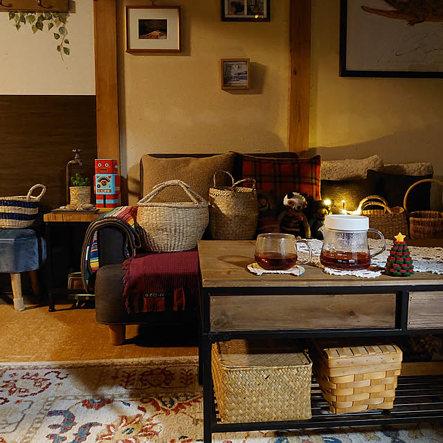 fukuさんの実例写真
