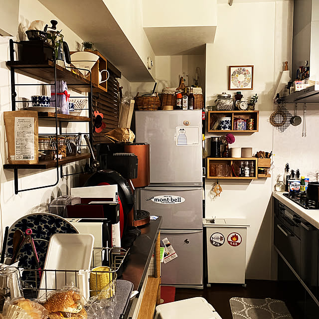 hanaさんの実例写真