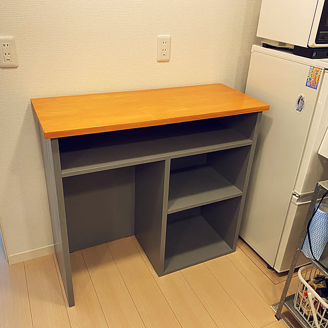 DIY/北欧/キッチンのインテリア実例 - 2020-05-04 03:22:31
