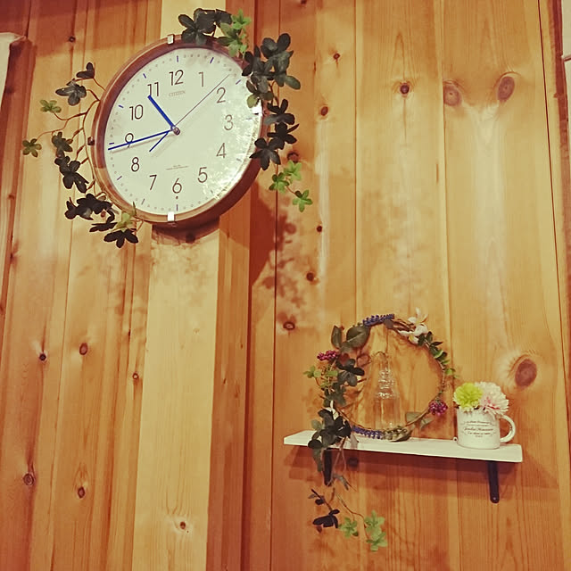 nahoさんの実例写真