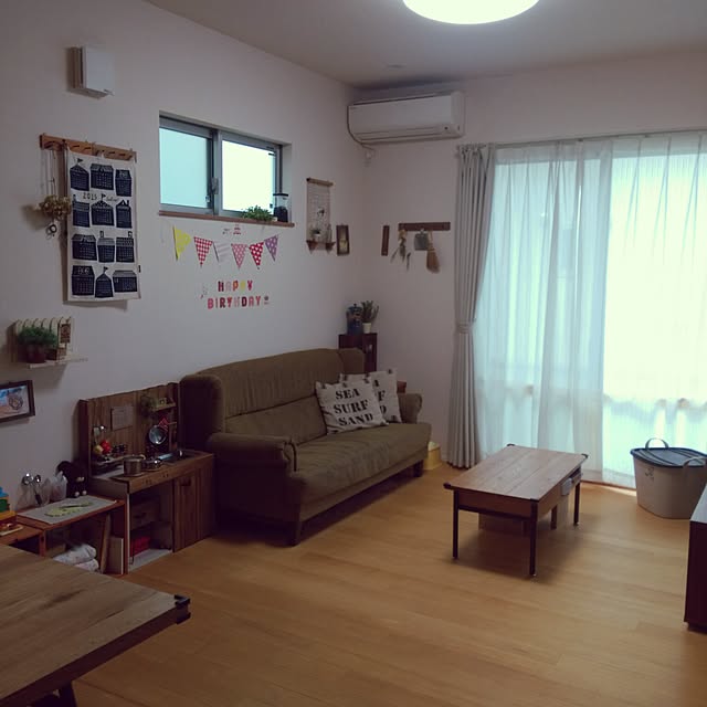 実例写真