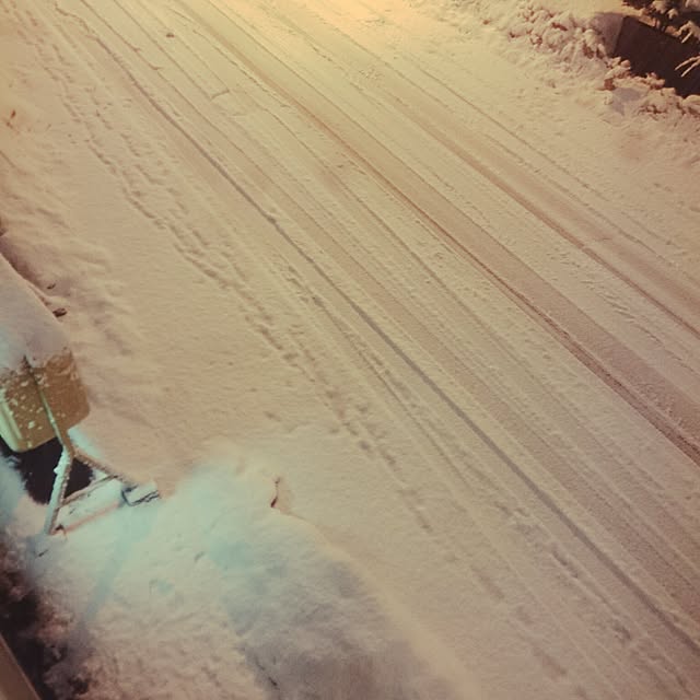 Rさんの実例写真