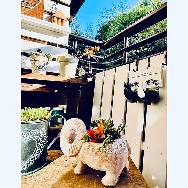 NAOさんの部屋