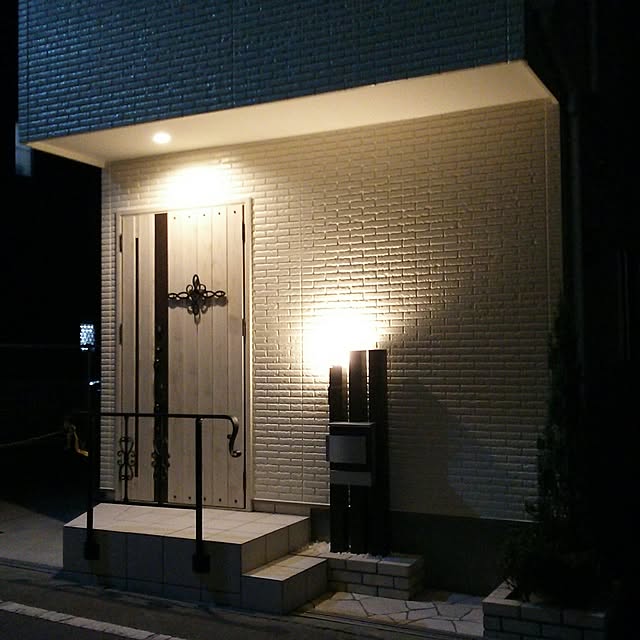 実例写真