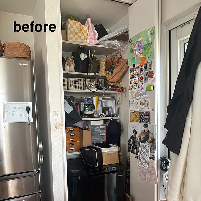 le-nuage-blancさんの部屋