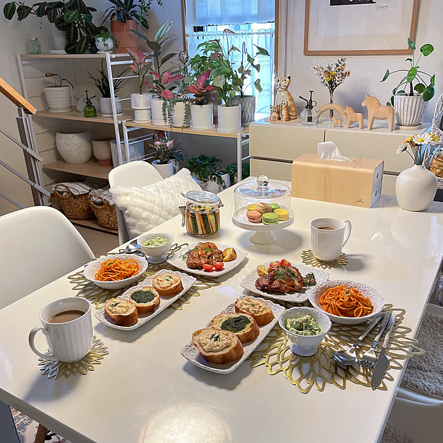 chinaさんの部屋
