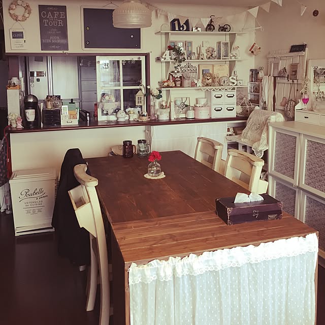 Atelier.mさんの実例写真