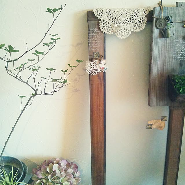 m.hinaさんの実例写真
