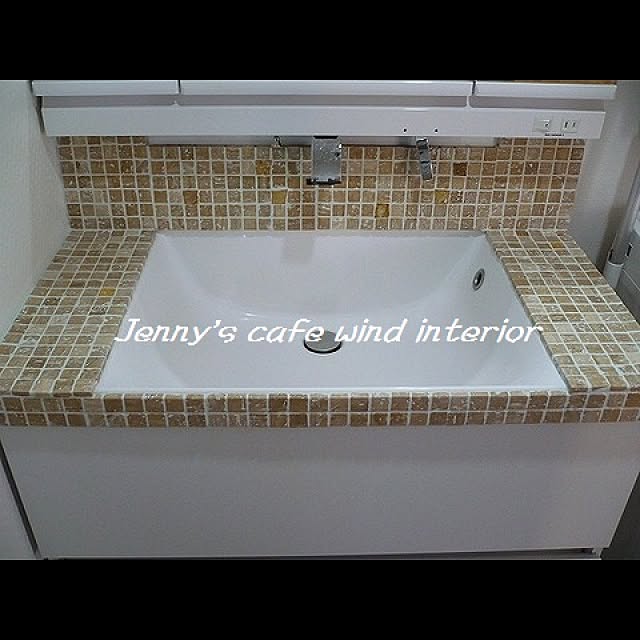 jennyさんの実例写真