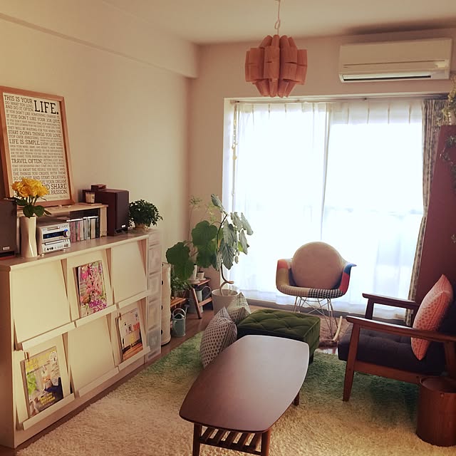 Hanaさんの実例写真