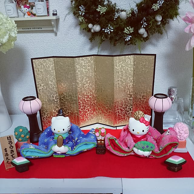 Yukirinさんの実例写真