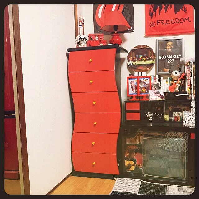 kayochingさんの実例写真