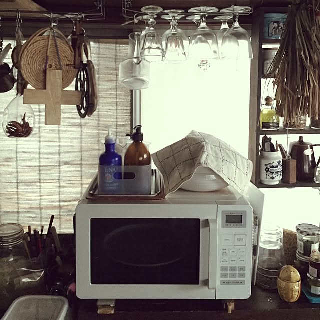 moguさんの実例写真