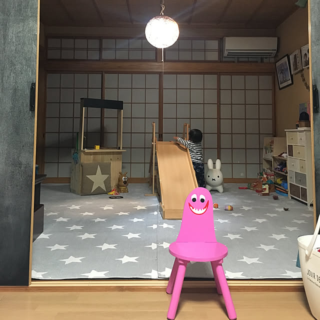 moiさんの実例写真