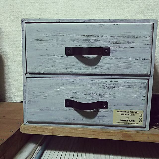 Ayaさんの実例写真