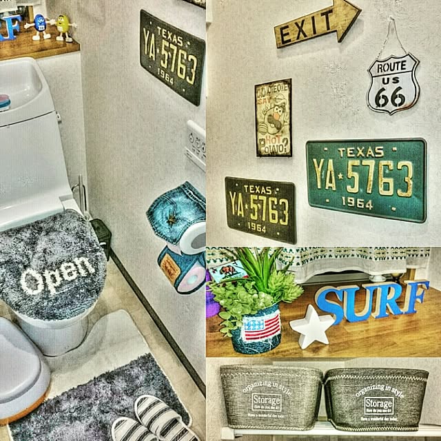 K---M---Kさんの実例写真
