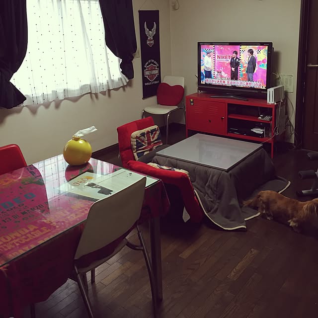Hanaさんの実例写真
