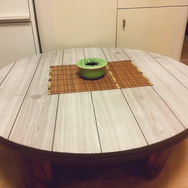 alicecarrollさんの実例写真