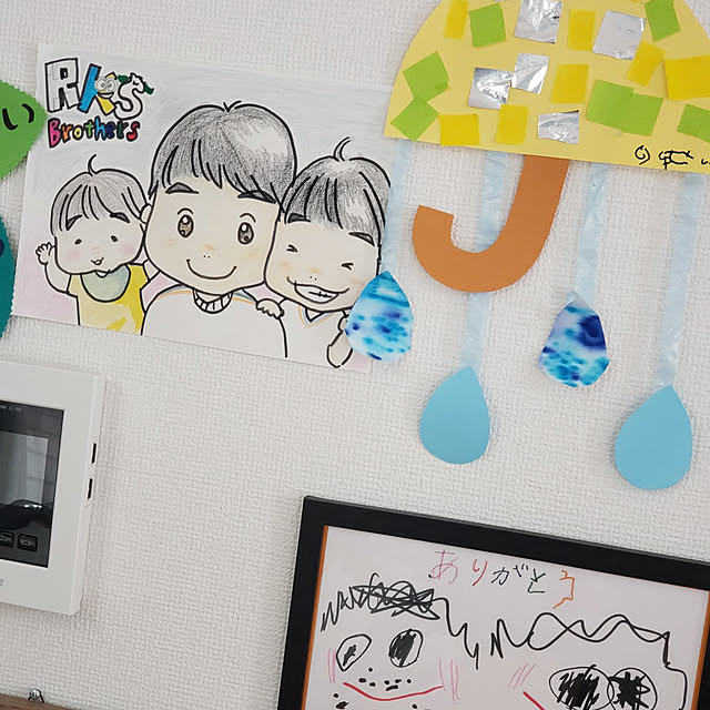 ryouさんの実例写真