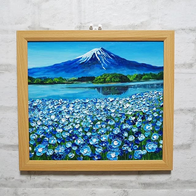 hrさんの実例写真