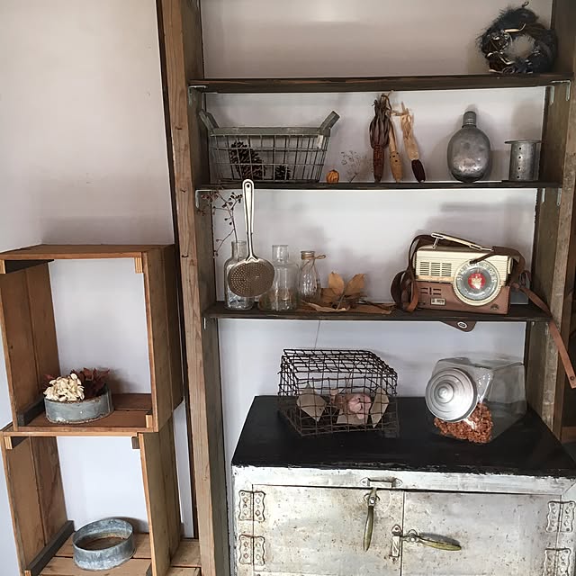 serotiさんの実例写真