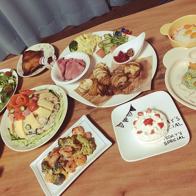 Miyukiさんの実例写真