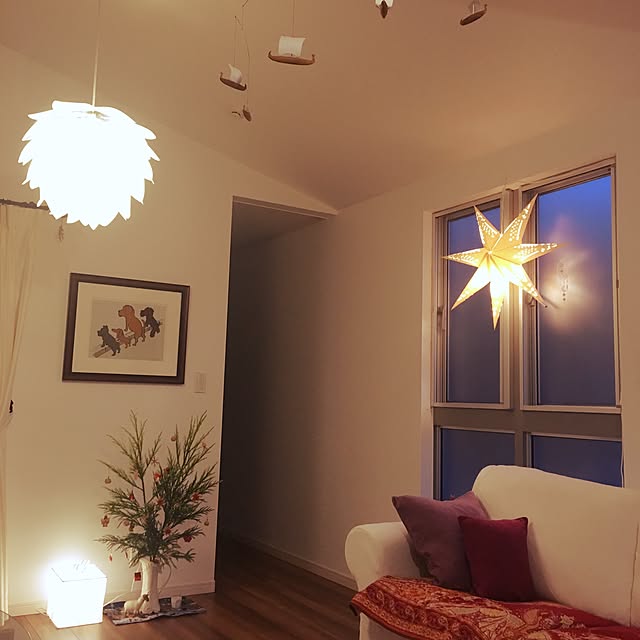 miosuzaneさんの実例写真