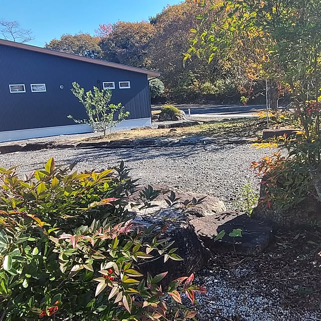 Rubiconさんの部屋