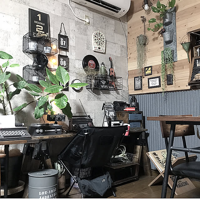 zurinさんの実例写真