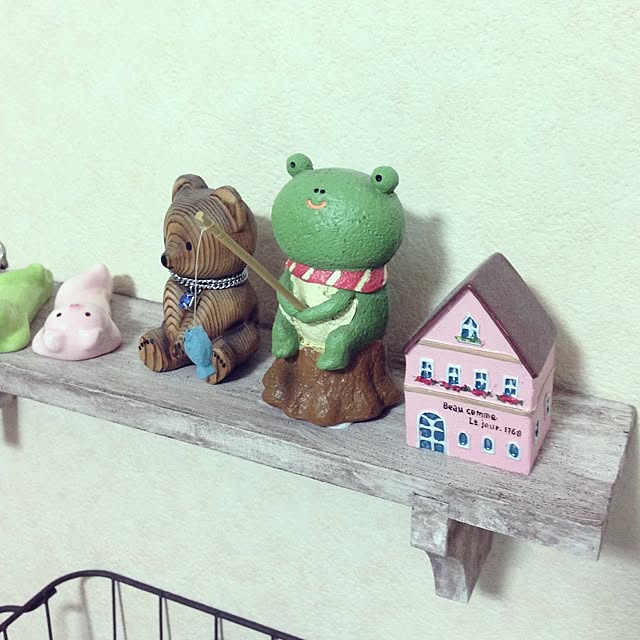 taroさんの実例写真