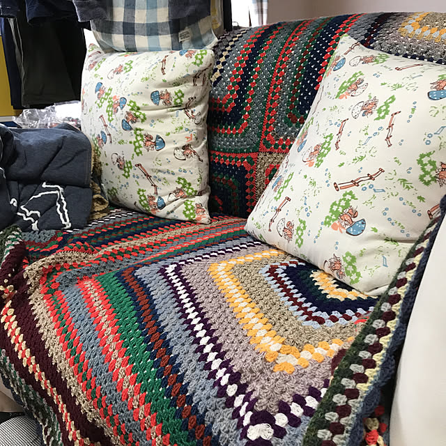omniaさんの部屋