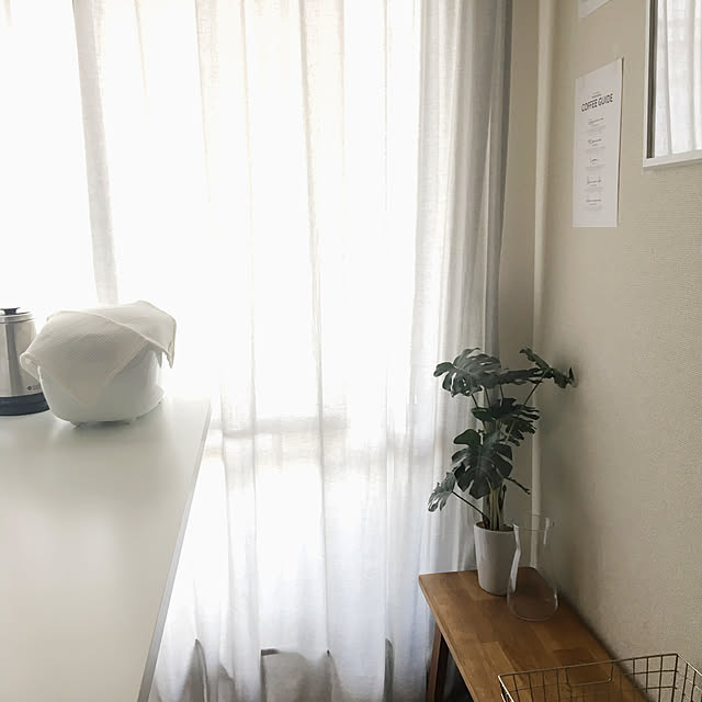hannaさんの実例写真