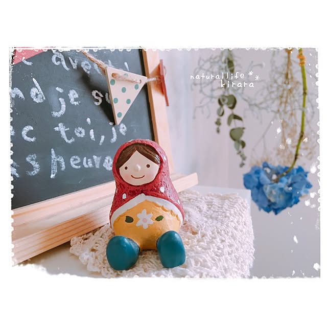 kiraraさんの実例写真