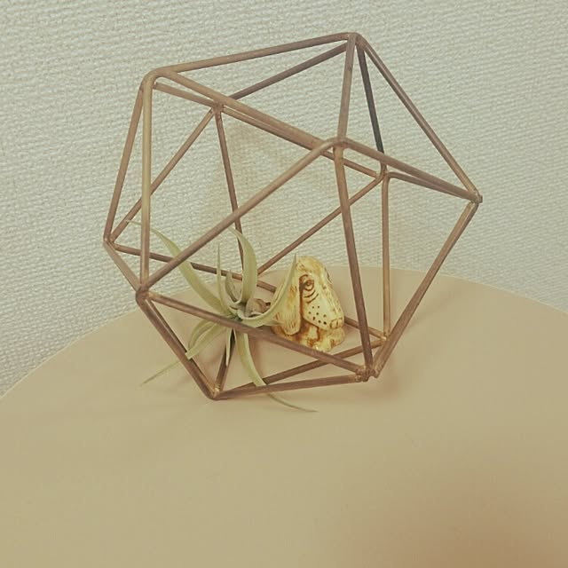 chicoさんの実例写真
