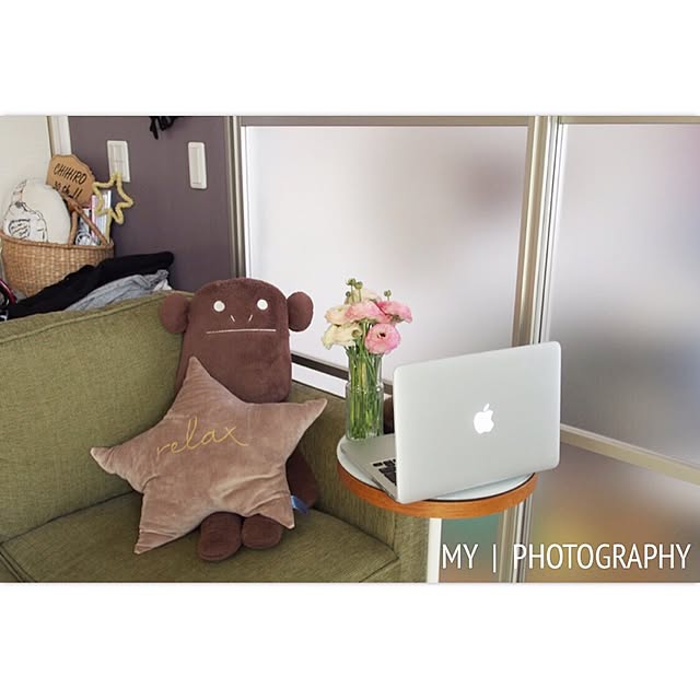 Chihiroさんの実例写真