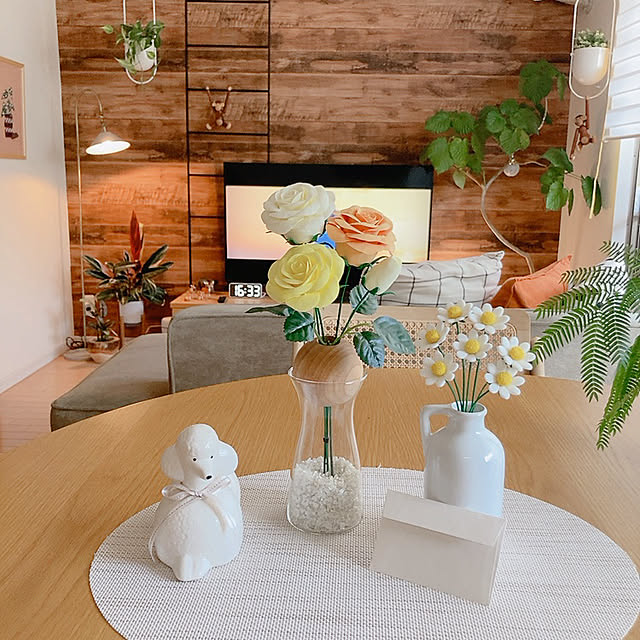 n.kiki.aさんの部屋