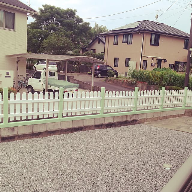 Yuuuuuukさんの実例写真