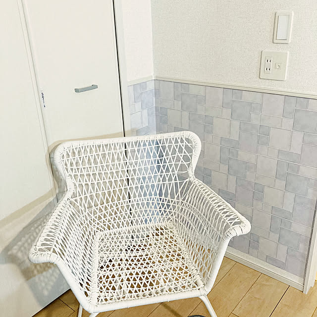 H.Tさんの部屋