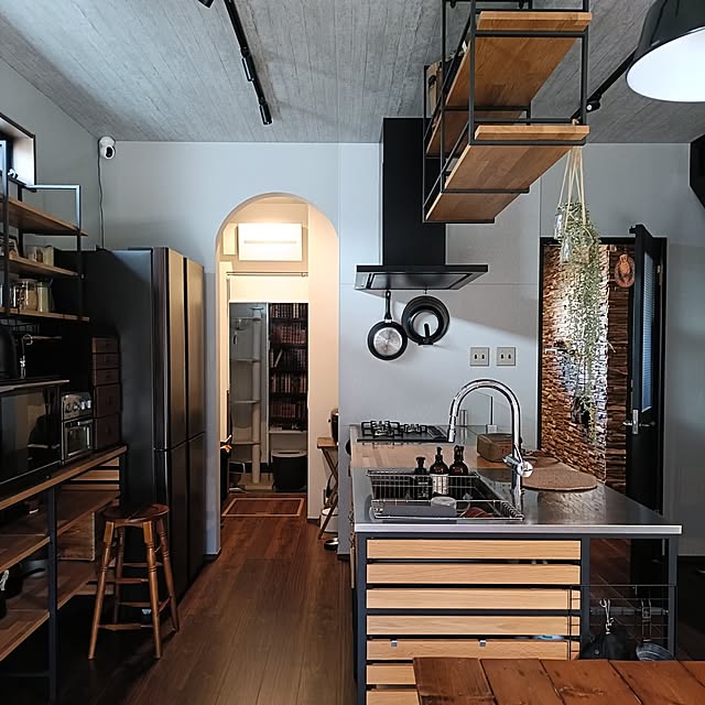 Atelier_tamakiさんの実例写真