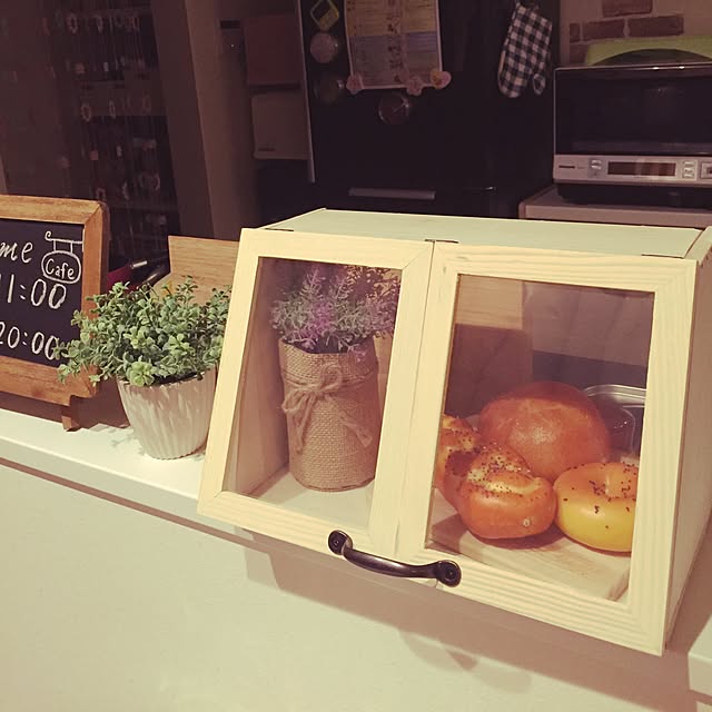 stitchbunny927さんの実例写真