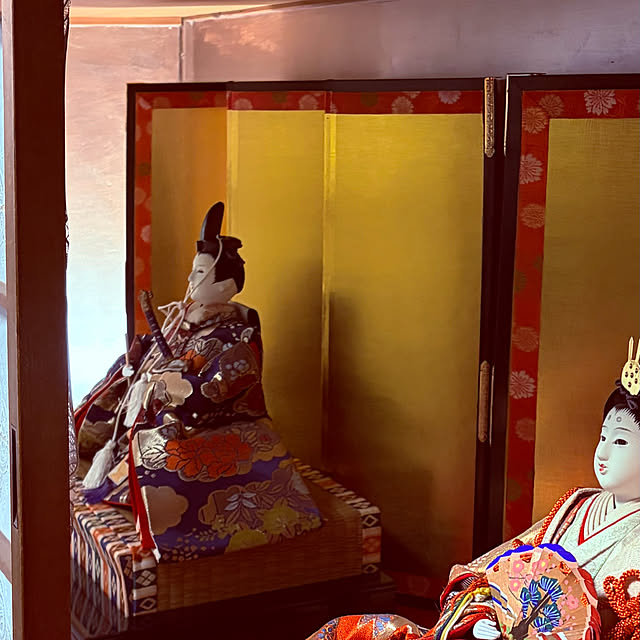 chacoさんの部屋