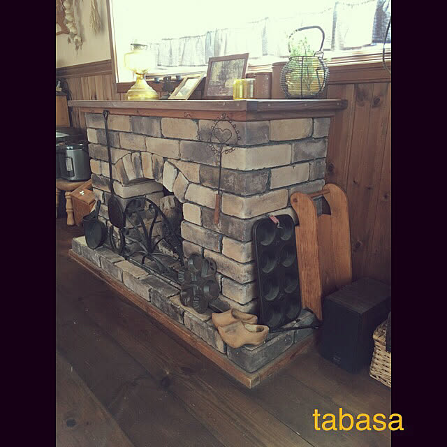 tabasaさんの実例写真