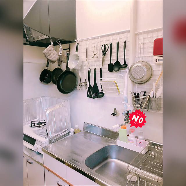 youさんの実例写真