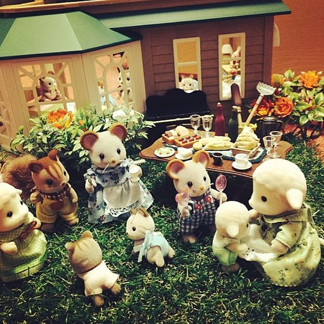 mamitthieuさんの実例写真