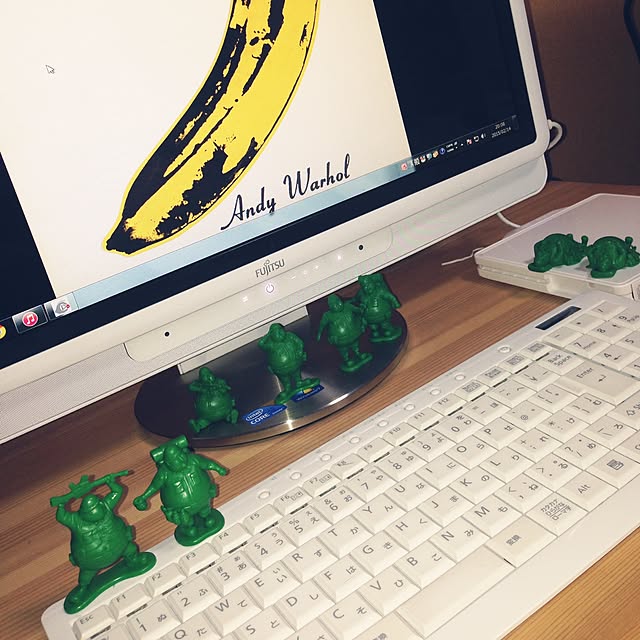 kuronecoさんの実例写真